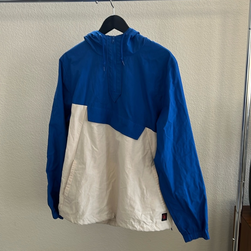 Volcom Loretto Men’s Anorak Jacket